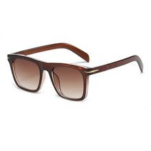 Branded Design Men's Premium Quality Luxury Sunglasses