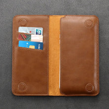 Floveme Hand Made Soft Universal Wallet (100% Imported)