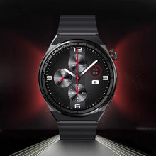 GT8 Porsche Design Bluetooth Smartwatch