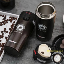 Premium Quality Stainless Steel Vacuum Flask Thermo Bottle Cup