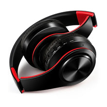 T47 Wireless Headphones Bluetooth Stereo Head phones Foldable Headset with Mic Wireless Built-in Mic