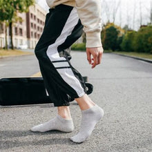 5 Pairs/lot High Quality Socks Breathable