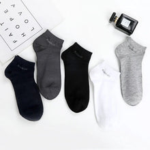 5 Pairs/lot High Quality Socks Breathable