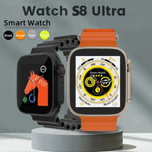 S8 Ultra Smart Watch for Android & IPhone