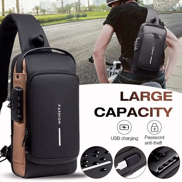 three wheeled electric bicycle Massimo MGC E-Trike | 3-Wheel Electric Scooter for Commuting & Cargo