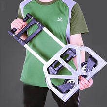 Aluminium Alloy Folding Sack Truck Hand Trolley Cart