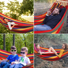 Camping Swing Bed Hammock, Hanging Swing Chair