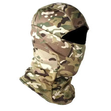 Fleece-Lined Balaclava Hat, Windproof And Cold-Resistant, Provides All-Around Protection, Soft And Breathable Neck Warmer