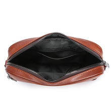Crossbody Bag Casual Versatile Fashion Storage Mini Handbag Single Shoulder Satchel Stylish Commuter Bag