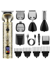 Daling 7 In 1 Professional Rechargeable Shaver Trimmer