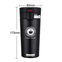 Stainless Steel Vacuum Flask Thermo Bottle Cup