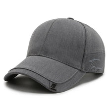 Men's Cotton Baseball Cap For Men High Quality Baseball Caps Trucker Caps