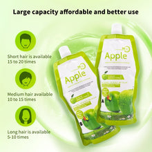 Apple Hair Colour Cream Dubai Original