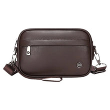 Crossbody Bag Casual Versatile Fashion Storage Mini Handbag Single Shoulder Satchel Stylish Commuter Bag
