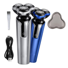 DALING Professional Men's Grooming Kit Shave, Nose & Hair Trimmer