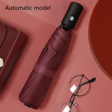 Premium Quality Automatic Umbrella For Sunny And Rainy Days