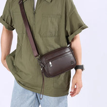 Crossbody Bag Casual Versatile Fashion Storage Mini Handbag Single Shoulder Satchel Stylish Commuter Bag