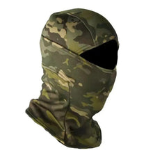 Fleece-Lined Balaclava Hat, Windproof And Cold-Resistant, Provides All-Around Protection, Soft And Breathable Neck Warmer