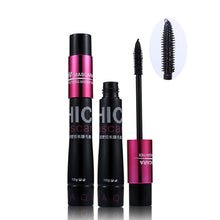 Lenthening Silk + Beauty Mascara