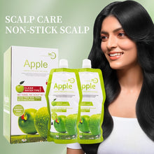 Apple Hair Colour Cream Dubai Original