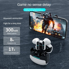 DAYCOM Earbuds Bluetooth Earphones