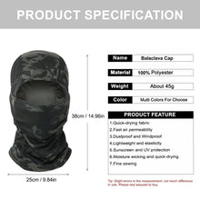 Fleece-Lined Balaclava Hat, Windproof And Cold-Resistant, Provides All-Around Protection, Soft And Breathable Neck Warmer