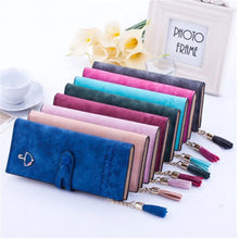 Luxury Umbrella Brand Designer Ladies Wallet for Mobile