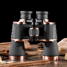 Powerful Binoculars Long Distance Professional HD High Power Telescope Optical Glass Lens
