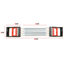 Chest Expander Bench Press Band Arm Muscle Builder Chest Builder Equipment