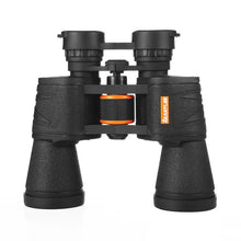 Portable 20X50 Anti-slip Binocular Telescope BAK4 FMC 20X Low Light Night Vision Binoculars