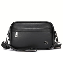 Crossbody Bag Casual Versatile Fashion Storage Mini Handbag Single Shoulder Satchel Stylish Commuter Bag