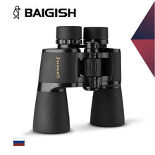 20x50 Powerful Binoculars Waterproof Large View Binocular With Clear Vision for Hunting Travel Outdoor