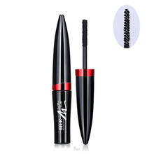 Lenthening Silk + Beauty Mascara