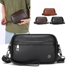 Crossbody Bag Casual Versatile Fashion Storage Mini Handbag Single Shoulder Satchel Stylish Commuter Bag