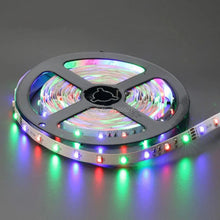5M Smart RGB LED Strip Lights with Remote & USB | Multi-Color Changing Flexible Tape Light Kit