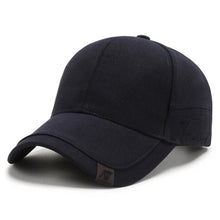Men's Cotton Baseball Cap For Men High Quality Baseball Caps Trucker Caps
