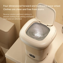 Premium Quality Mini Washing Machine