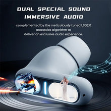 DAYCOM Earbuds Bluetooth Earphones