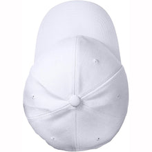 Cotton Baseball Cap Hat Adjustable Size for Running Workouts and Outdoor Activities All Seasons