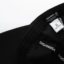 Summer Mesh Hat for Men, Outdoor Breathable and Quick-drying Baseball Cap