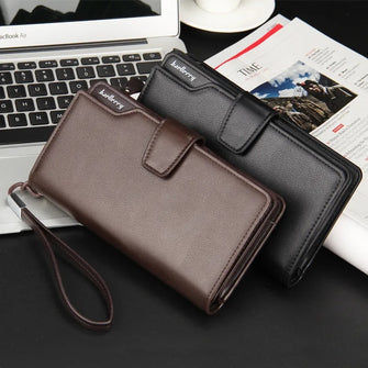 Baellery Universal Wallet for Mobile Phones Cash & Cards