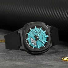 SKMEI 2049 Business Luxury Analog Quartz Digital Watch
