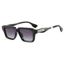 Men's Branded Designer Fashion Luxury Vintage Sunglasses