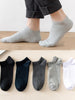 5 Pairs/lot High Quality Socks Breathable