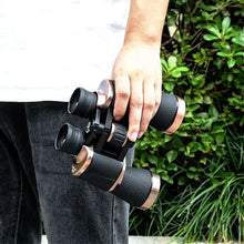 Powerful Binoculars Long Distance Professional HD High Power Telescope Optical Glass Lens