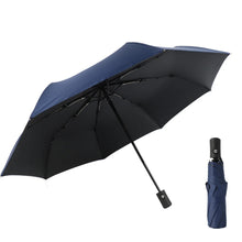 Premium Quality Automatic Umbrella For Sunny And Rainy Days