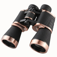 Powerful Binoculars Long Distance Professional HD High Power Telescope Optical Glass Lens