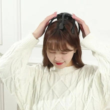 Electric Head Massager Unblock Headache Fit The Body Frequency Deep Sleeping Scalp Massager Relief Relax