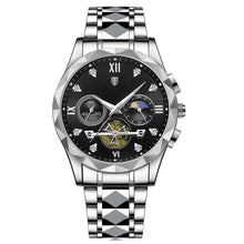 VIP Dinar Brand Men's Business Waterproof Chronograph Wrist Watch