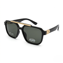 PORS-CHE Men's Luxury Polarized Sunglasses